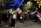 უწყვეტი პროტესტის სამასი დღე  ბათუმში - უწყვეტი პროტესტის მონაწილეები მოსალოდნელ საფრთხეებზე, მოლოდი...