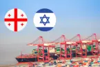 “Trade turnover with Israel increased by 41% and the number of visitors by 36%.”