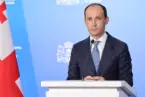 შეერთებულ შტატებთან სავაჭრო ბრუნვა წლიურად 2.2 მლრდ-ია, წელს პირველ ორ თვეში ბრუნვა გაორმაგდა და 0.5 მლრდ-ს მიაღწია.