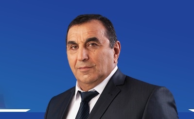 Թենգիզ Գուբուլուրի