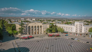 ხარვეზები რუსთავის მუნიციპალიტეტში - სახელმწიფო აუდიტის ანგარიში