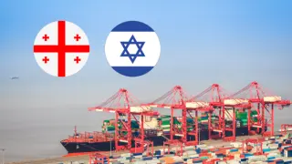 “Trade turnover with Israel increased by 41% and the number of visitors by 36%.”