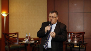 Giorgi Khanishvili:  “Of the GEL 10 million allocated to insure the price growth on nine basic food products, GEL 4.5 million was spent on the stability of the price of wheat and GEL 1,150,000 for the rest of the products, although the programme’s functio