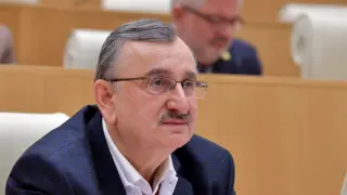 პრემიერის სარეზერვო ფონდში 1.1 მლრდ ლარი იყო აკუმულირებული, დაგეგმილი იყო 500 მლნ, გადახარჯვა იყო 600 მლნ ლარი