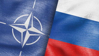 Would Russia have been an occupant if NATO had not existed?