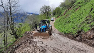 შუახევის მუნიციპალიტეტში მცხოვრები, სტიქიით დაზარალებული ოჯახების დასახმარებლად, 2012-2020 წლებში, სახელმწიფო ბიუჯეტიდან, ჯამში, 1 641 451 ლარი დაიხარჯა