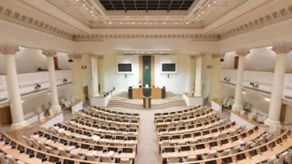 მორიგი ცვლილებები სისხლის და ადმინისტრაციულ სამართალდარღვევათა კოდექსში - პროტესტის კრიმინალიზების ახალი ეტაპი