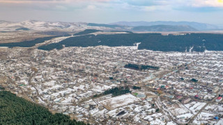 Tsalka Bələdiyyəsi satınalma yolu ilə 126.800 lari qənaət etmək imkanını itirdi