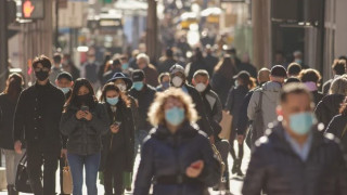 The Impact of the Pandemic on the Population’s Quality of Life