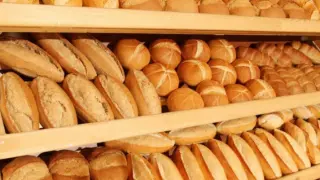 Is the Price of Bread About to Rise?