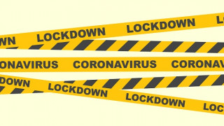 From Lockdown to Lockdown:  How Georgia Moved from Being an Epidemiologically Safe Country to a High-Risk Zone