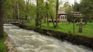 უნიკალური კურორტი, რომელიც თანდათან ნადგურდება