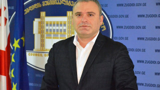 მამუკა წოწერია