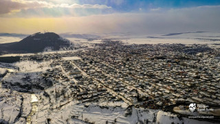 ახალქალაქში საახალწლო განათებისა და მომსახურების შესყიდვის მიზნით გამოცხადებული ორი ტენდერი უარყოფითი შედეგით დასრულდა