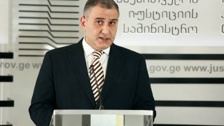 მიხეილ სარჯველაძე