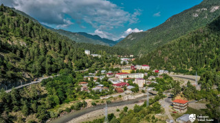 6,5 მილიონი ლარის ღირებულების უხარისხო და გამოუყენებელი ინფრასტრუქტურული სამუშაოები შუახევში