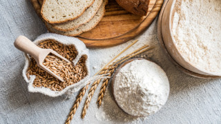 How Tax on Imported Flour Affected Wheat and Flour Import and Prices