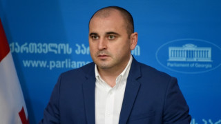 “The mayor of Ozurgeti doubled his salary twice a year and now earns GEL 5,500. At the same time, they approved GEL 25 in aid to socially vulnerable large families.”