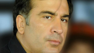 Saakashvili’s Ukrainian Front