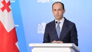 შეერთებულ შტატებთან სავაჭრო ბრუნვა წლიურად 2.2 მლრდ-ია, წელს პირველ ორ თვეში ბრუნვა გაორმაგდა და 0.5 მლრდ-ს მიაღწია.