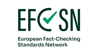 THE EFCSN CALLS ON THE GOVERNMENT OF GEORGIA TO STOP ITS HARASSMENT OF FACT-CHECKERS