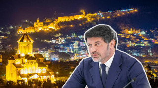 Night Economy - Kakha Kaladze’s Failed Project