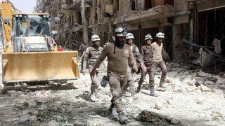 Who are the White Helmets and how they became Victims of the Propaganda Machine