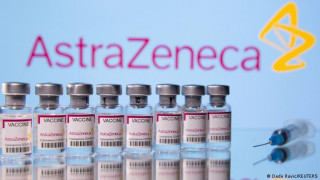 EMA: AstraZeneca-ს ვაქცინასა და თრომბის იშვიათ ფორმებს შორის შესაძლო კავშირი იკვეთება, თუმცა ვაქცინის სარგებელი გაცილებით მაღალია, ვიდრე შესაძლო რისკი