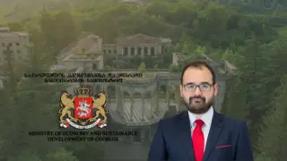 გრიგოლ გეგელიას განცხადება, თითქოსდა წყალტუბოში არ მიმდინარეობს ყოფილი სანატორიუმების განვითარების პროცესი, არის სრული სიცრუე და ცილისწამება