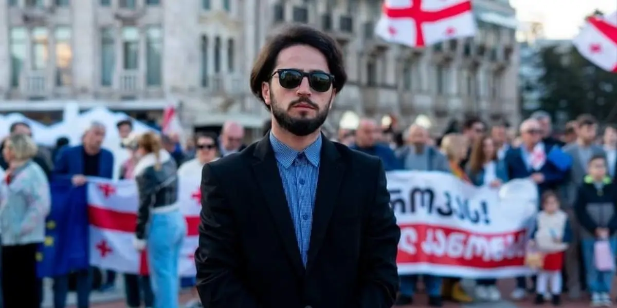 ბესიკ შაინიძე
