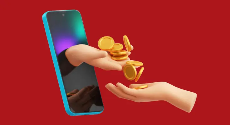 რუსეთის წილი ფულად გზავნილებში 13%-მდე შემცირდა