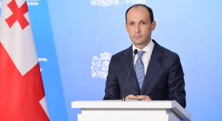 შეერთებულ შტატებთან სავაჭრო ბრუნვა წლიურად 2.2 მლრდ-ია, წელს პირველ ორ თვეში ბრუნვა გაორმაგდა და 0.5 მლრდ-ს მიაღწია.
