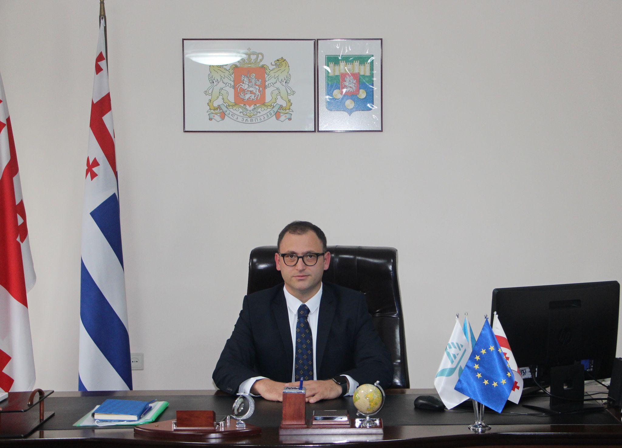 გიორგი სურმანიძე