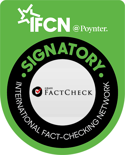 IFCN Verification