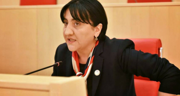 Irma İnaşvili