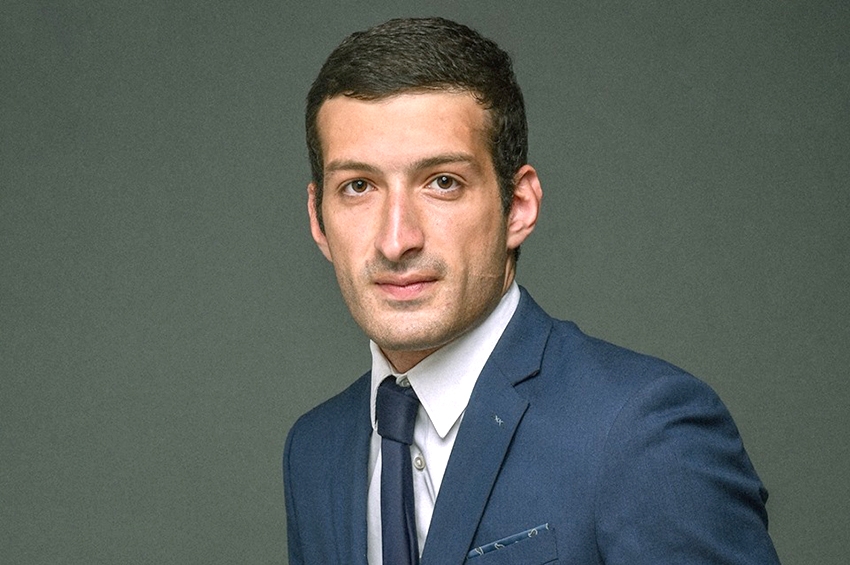 მიხეილ ხიდურელი