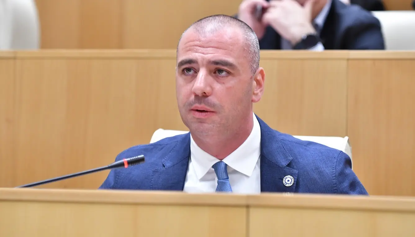 ლევან მაჭავარიანი