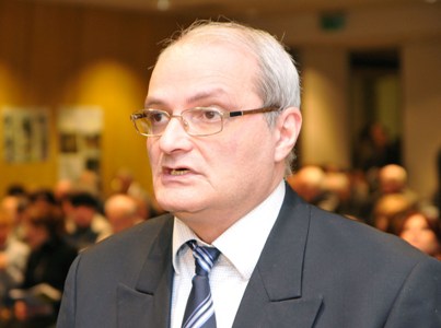 Giorgi Gachechiladze