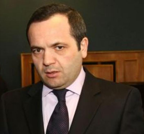 Zurab Tchiaberashvili