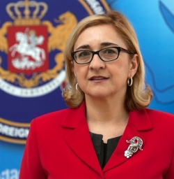 Tamar Beruçaşvili