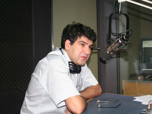 Levan Tarkhnishvili