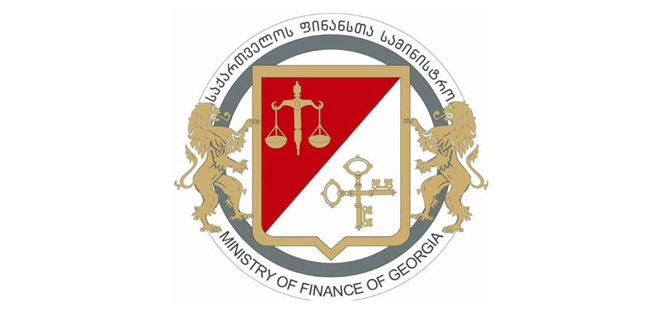 Ministry of Finance