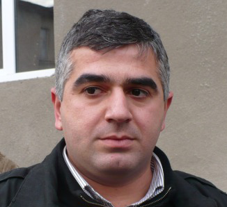 Giorgi Botkoveli