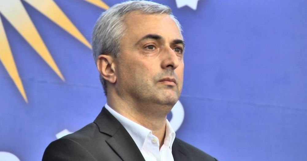 Koba Narchemashvili