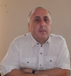 Իմեդա Գոգավա