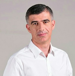 Badri Basishvili