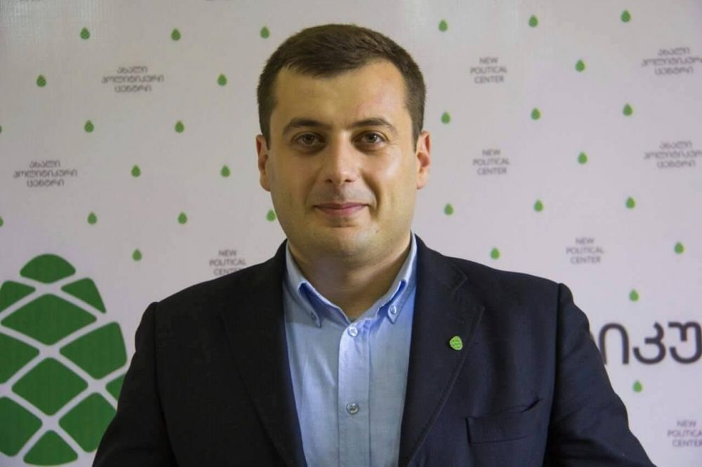 Temur Tsamtsishvili