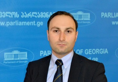 Anri Okhanashvili